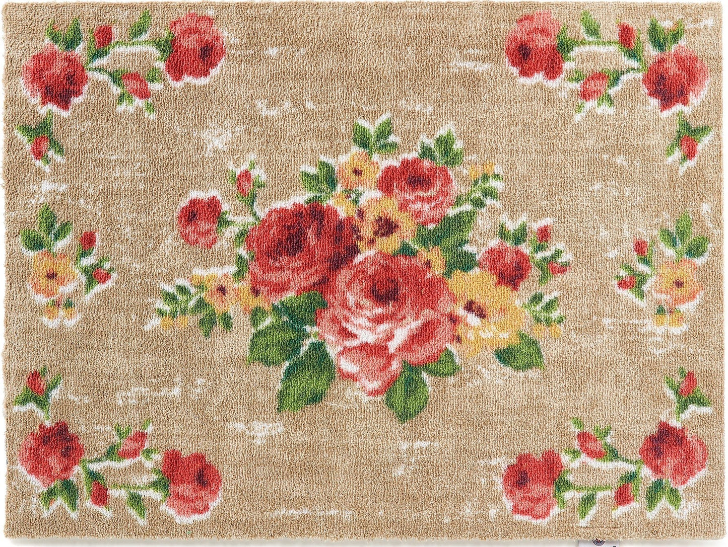 Vintage Rose