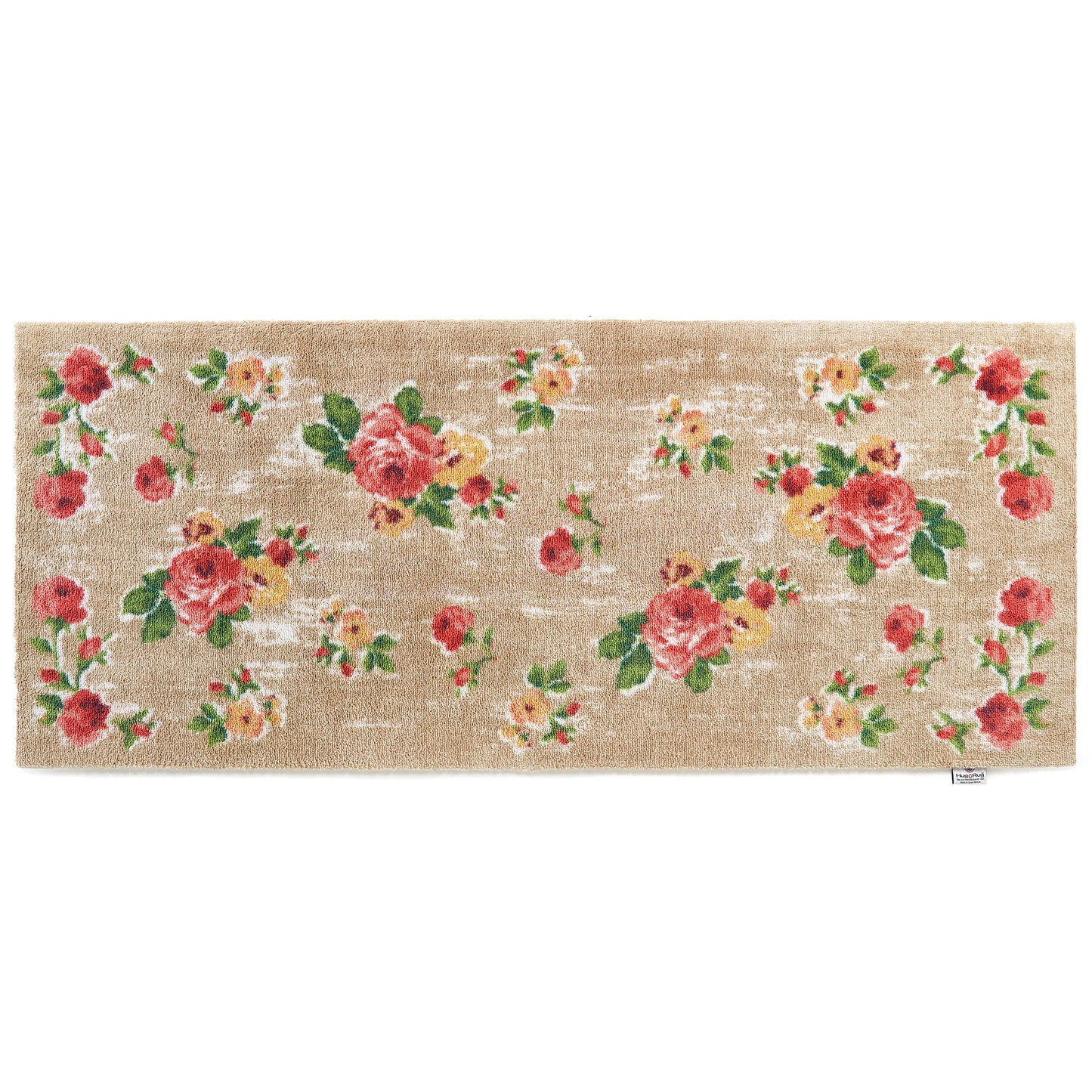 Vintage Rose