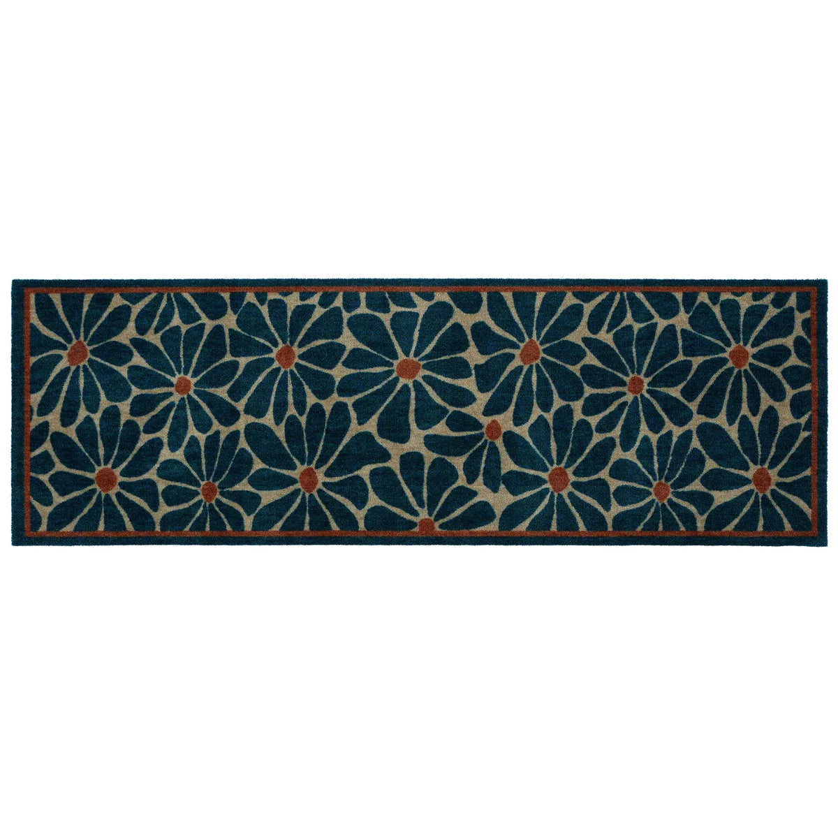 My Mat - Boho Floral