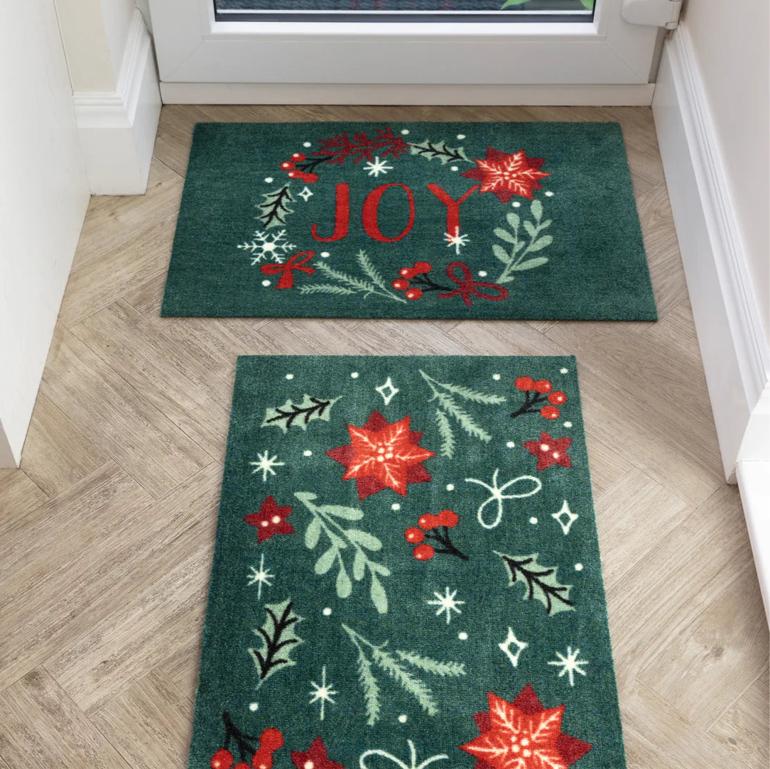 My Mat - Festive Joy