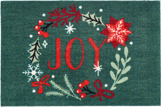My Mat - Festive Joy