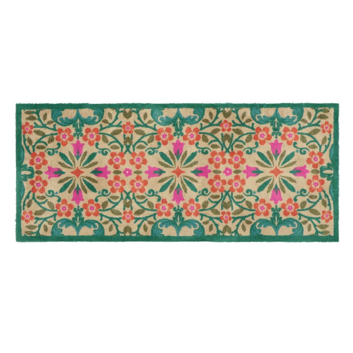 Folk Floral