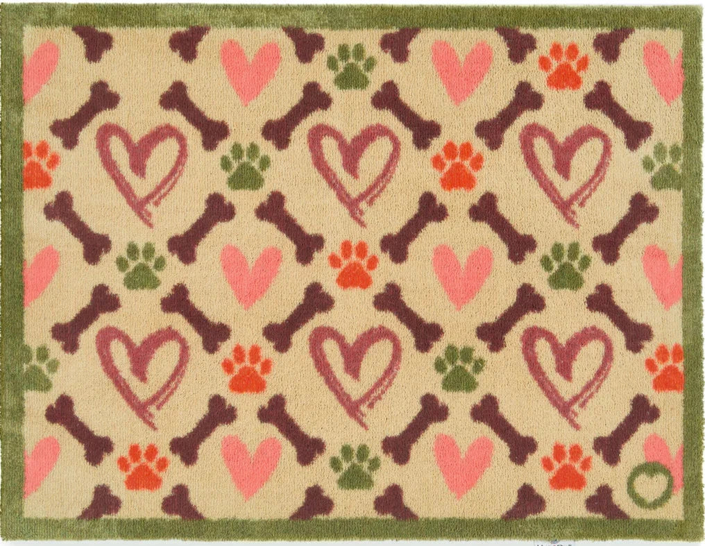 Hearts & Bones