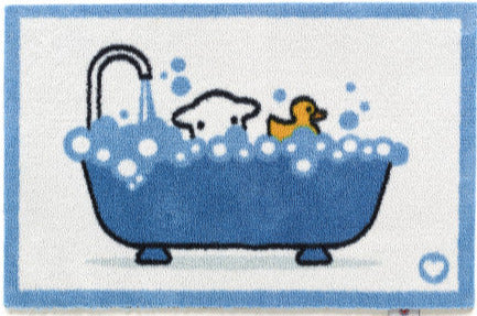 Bath Herdy