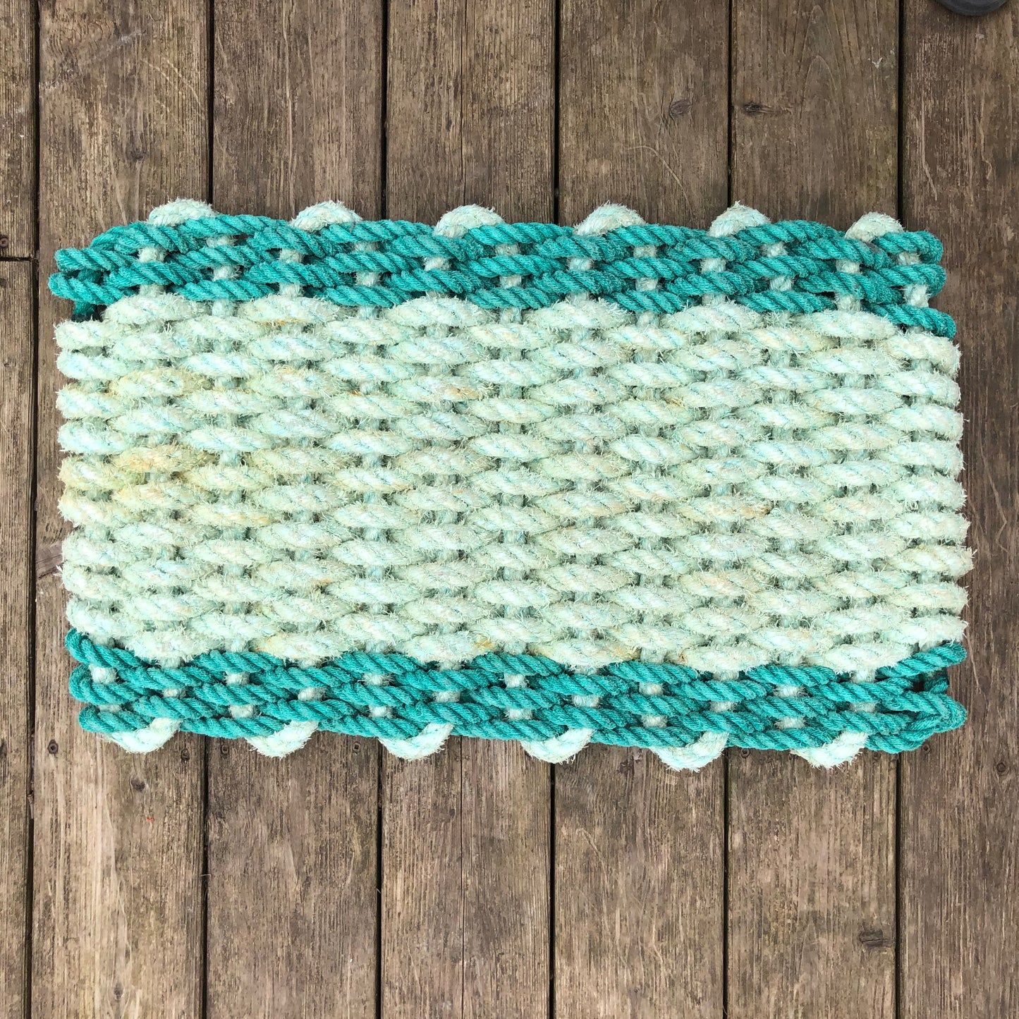 Rope - #4