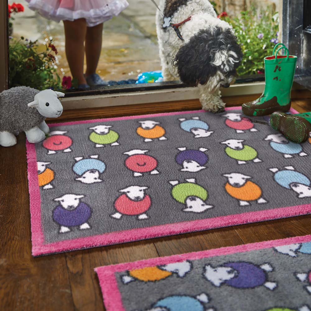 marra herdy