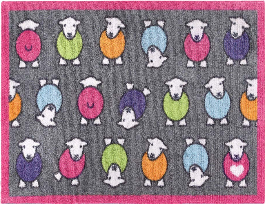 marra herdy