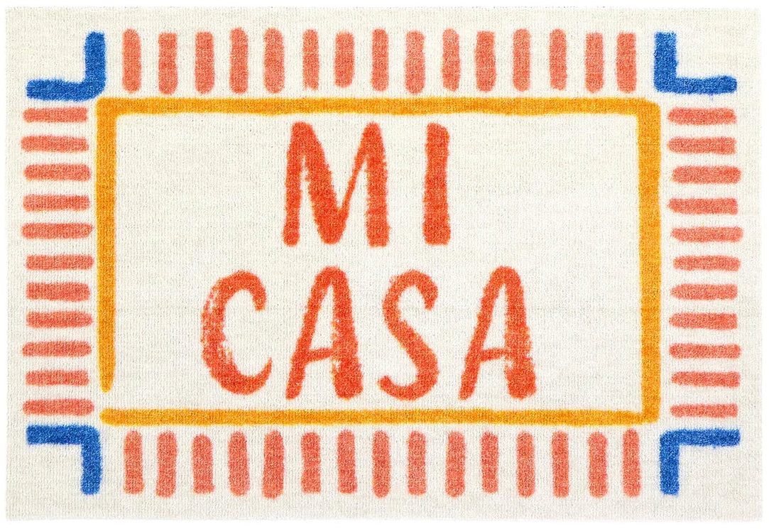 Mi Casa - Bathroom