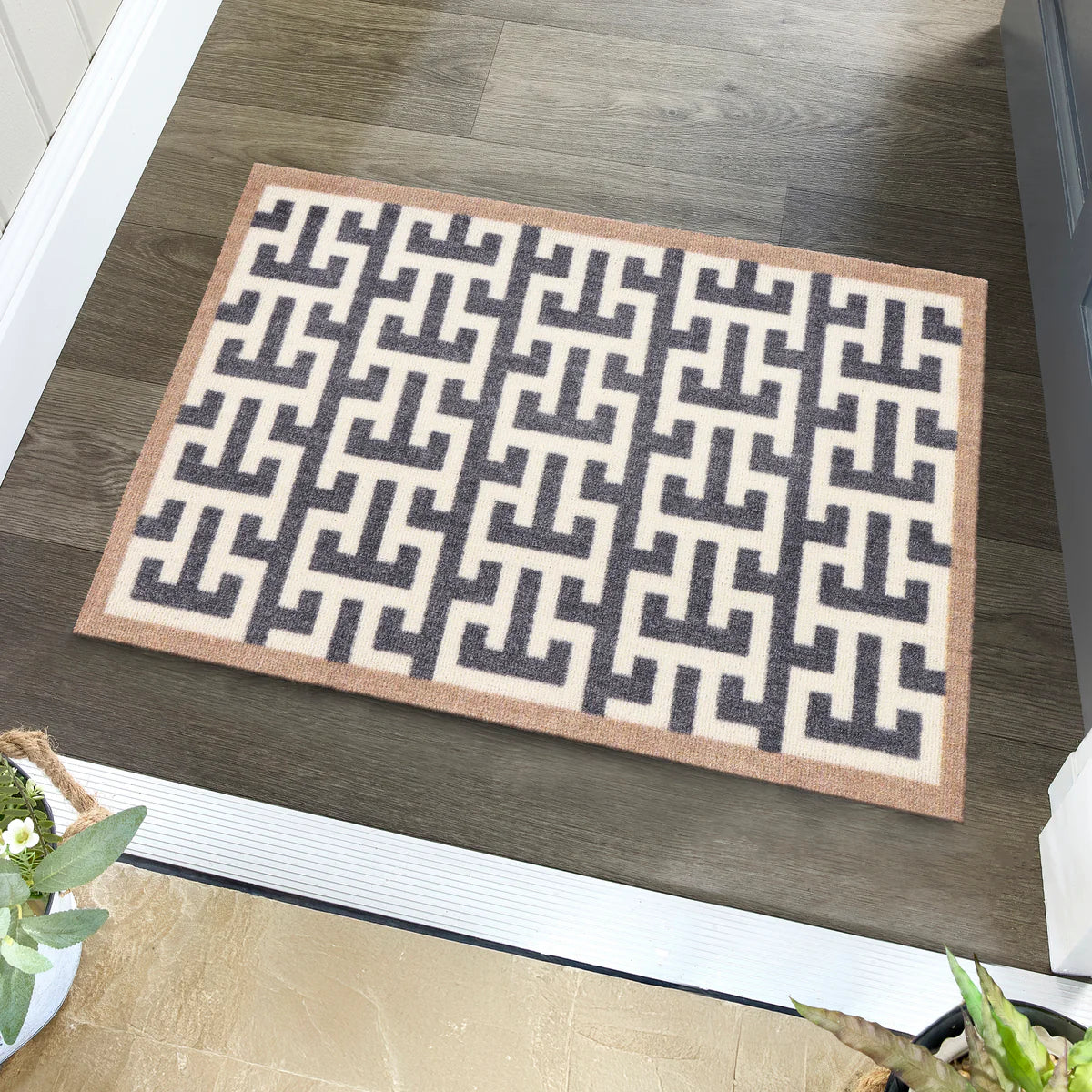 My Mat - Geo