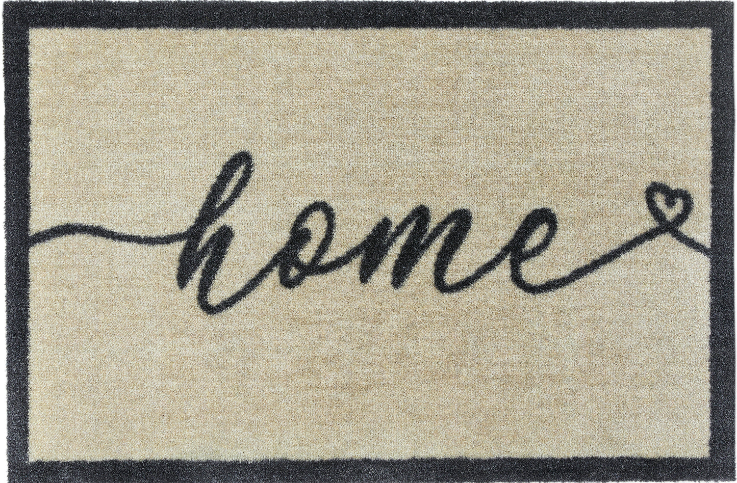 My Mat - Home