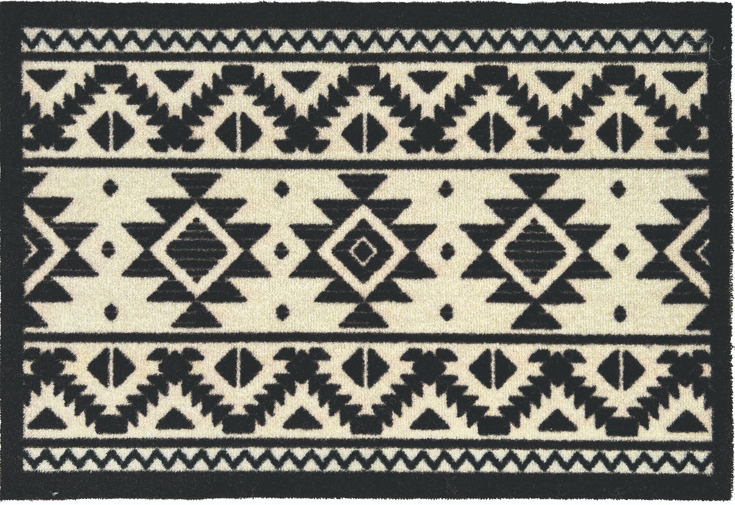 My Mat - Tribal