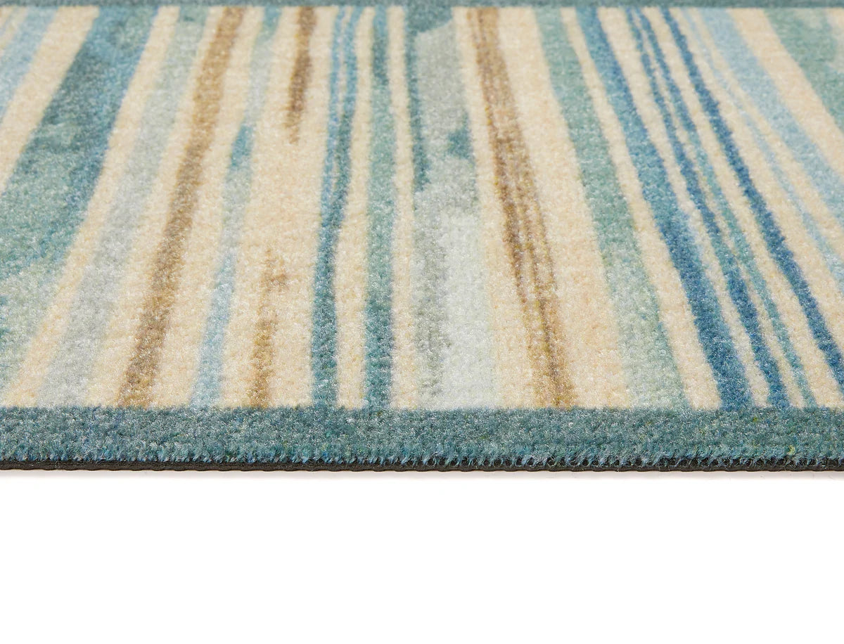 My Mat - My Watercolour