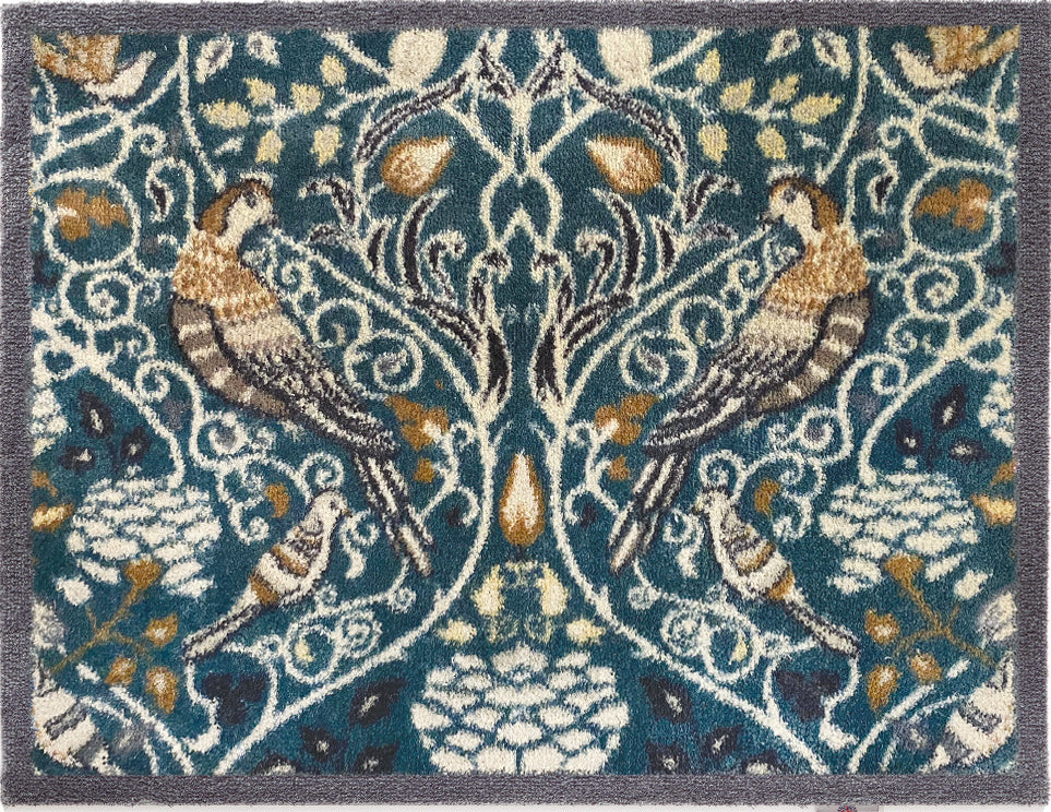 Nature 25