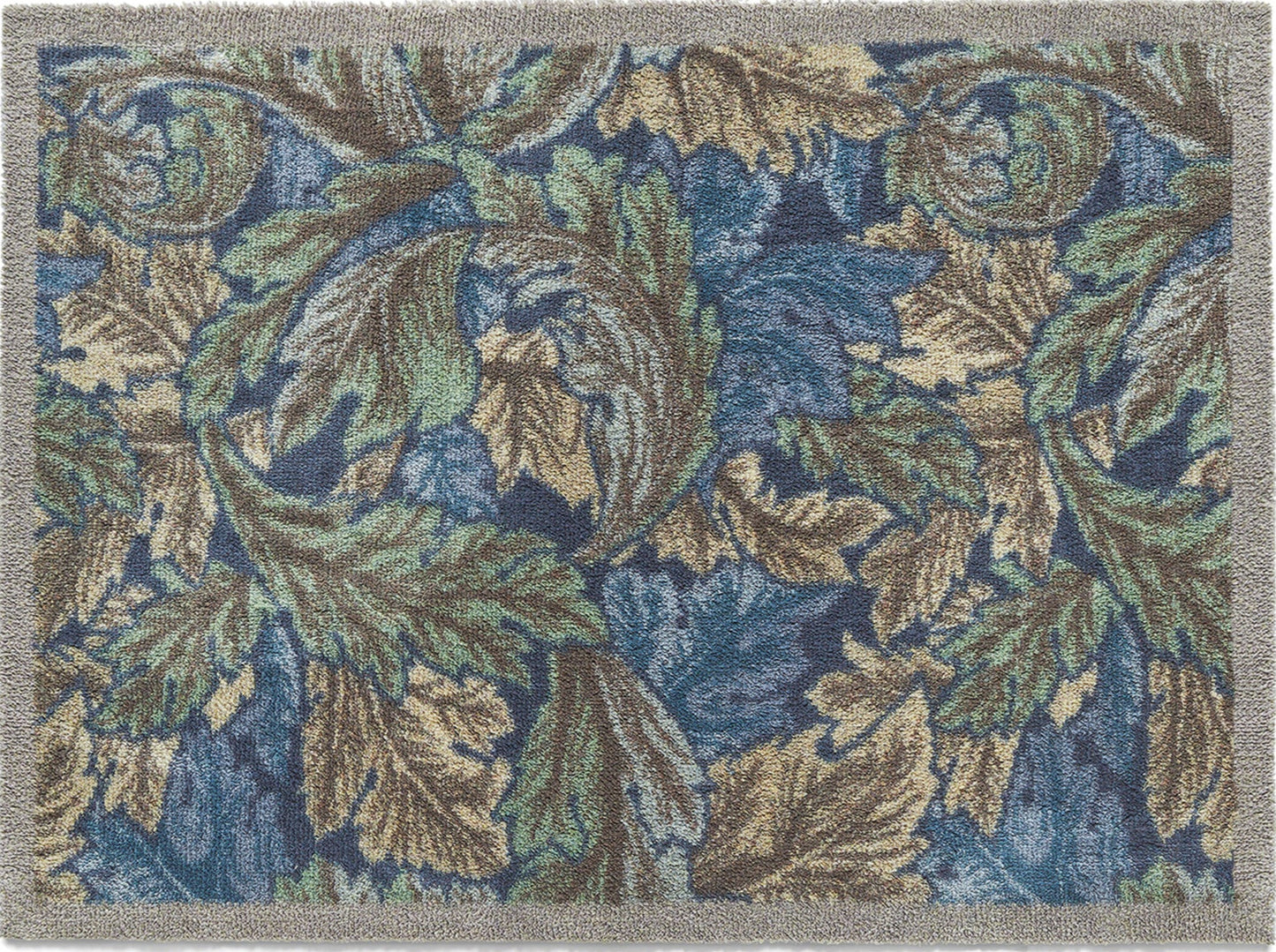 Nature 27