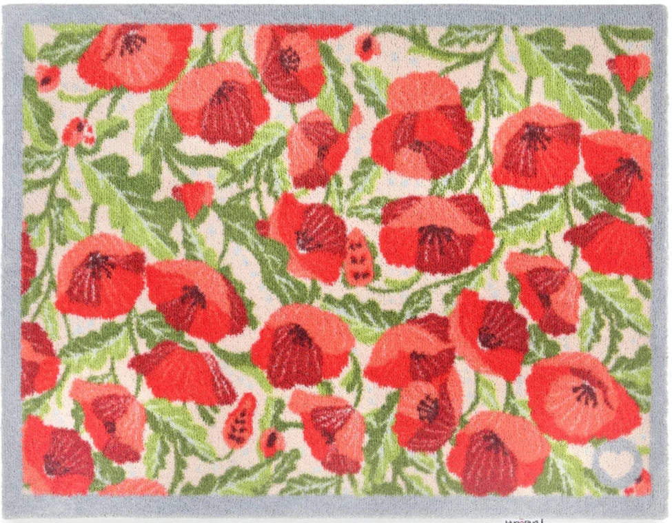 Poppies Galore