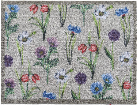 RHS Garden Multi Floral #1