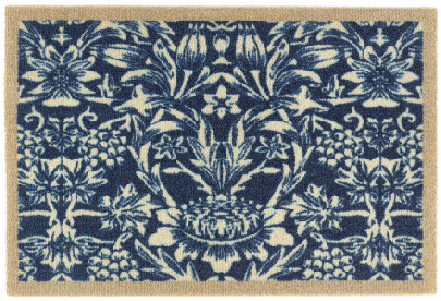 My Mat - Heritage Blue