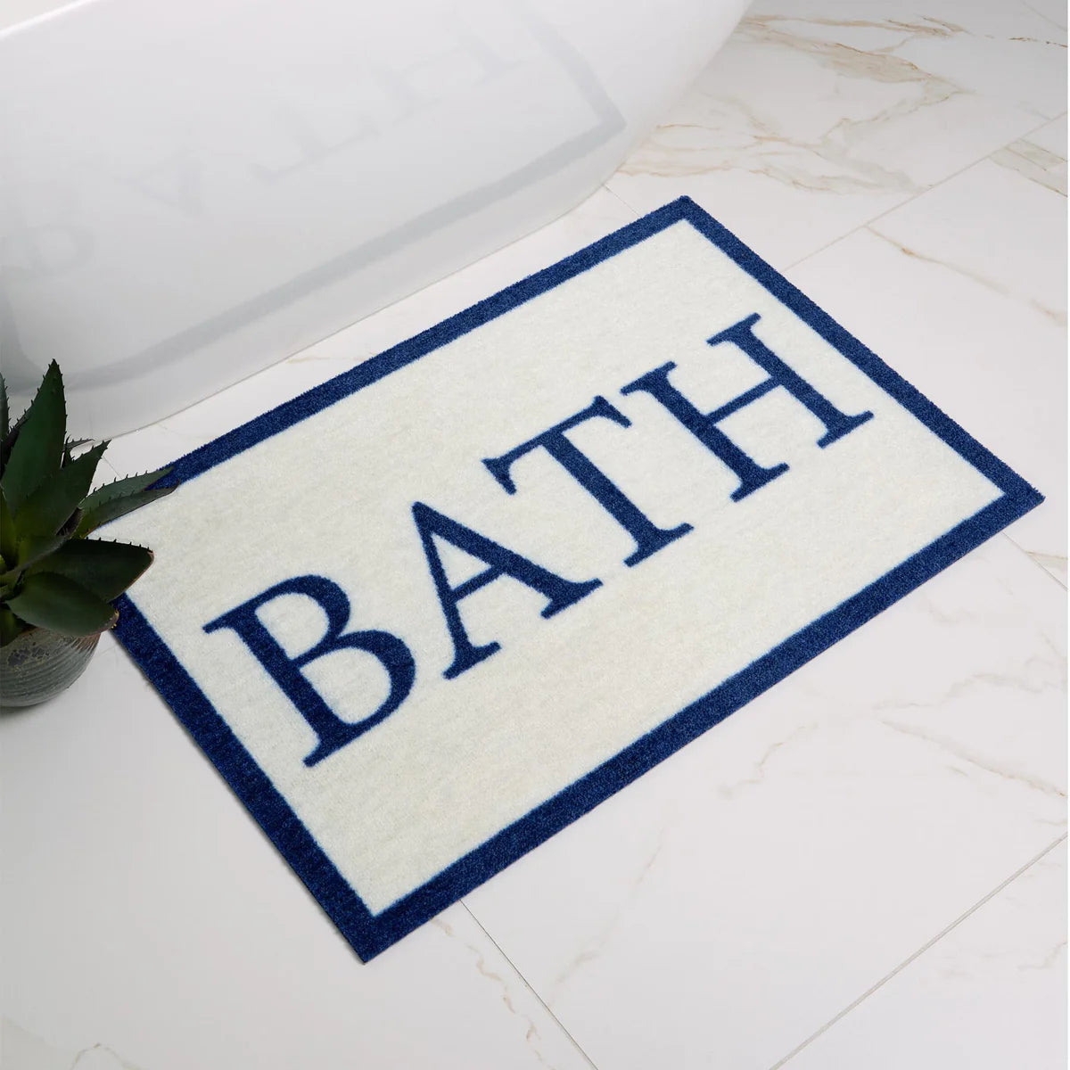 My Mat - Simply Bath
