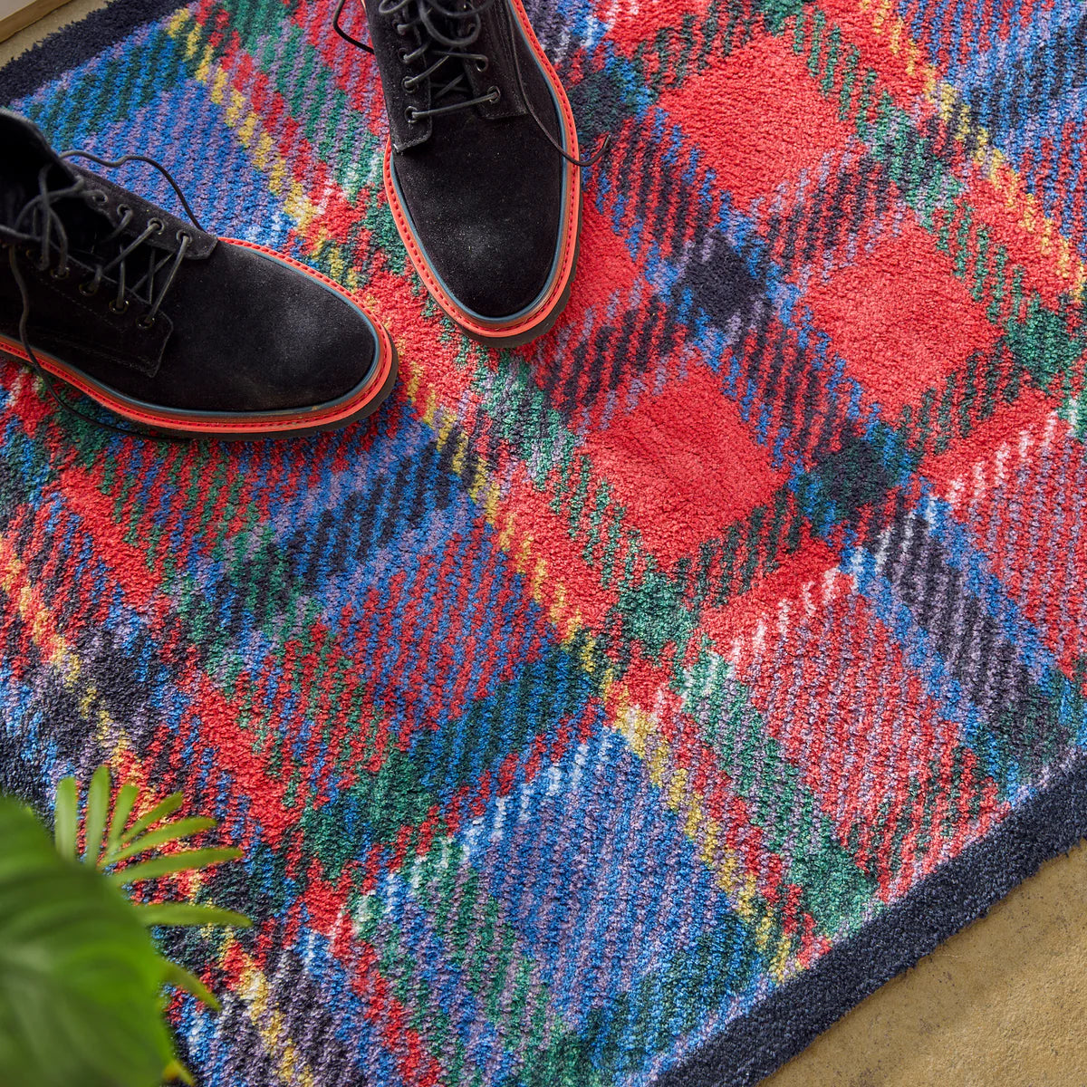 Tartan 1