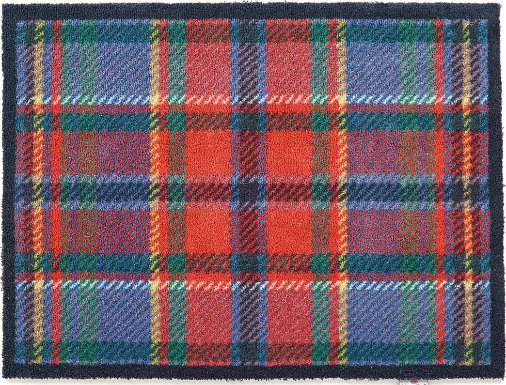 Tartan 1