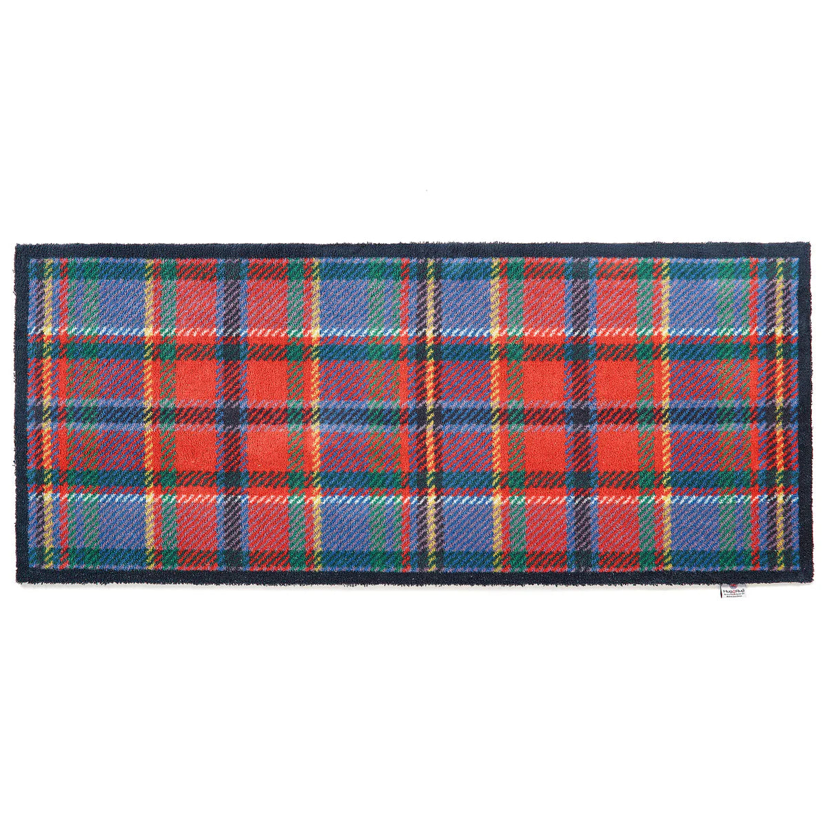 Tartan 1