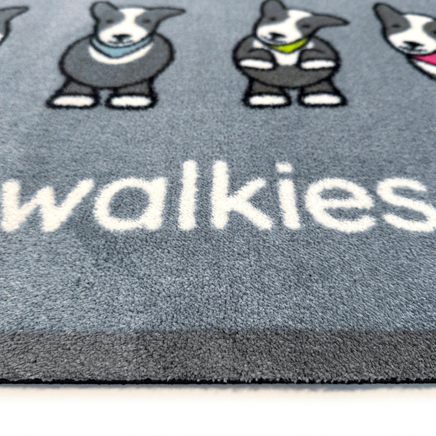 Herdy Walkies