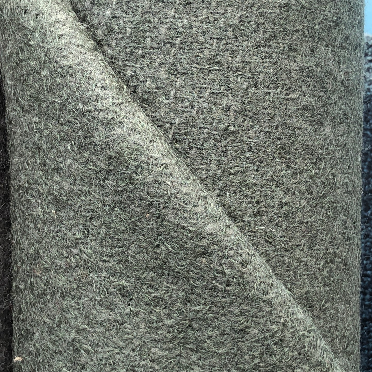Bouclé Wool Upholstery Fabric