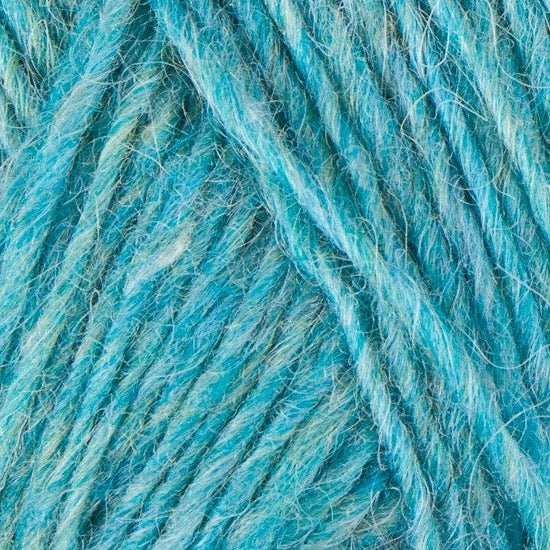Lettlopi - 100% Icelandic Wool Yarn