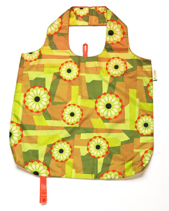 reusable shopping bags