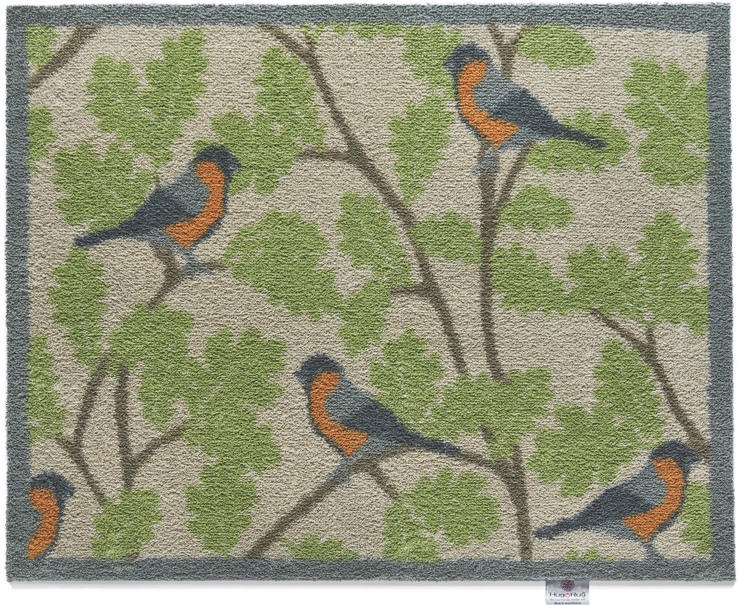Birds 2