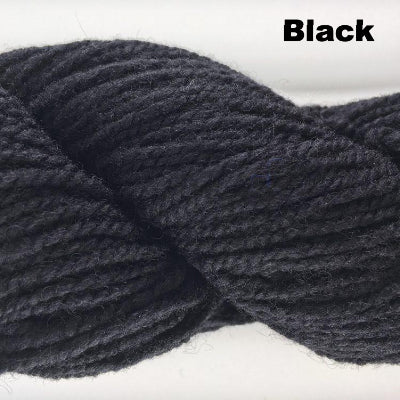 B&L 100% Wool Yarn, Atlantic 3 Ply - 45 Colours
