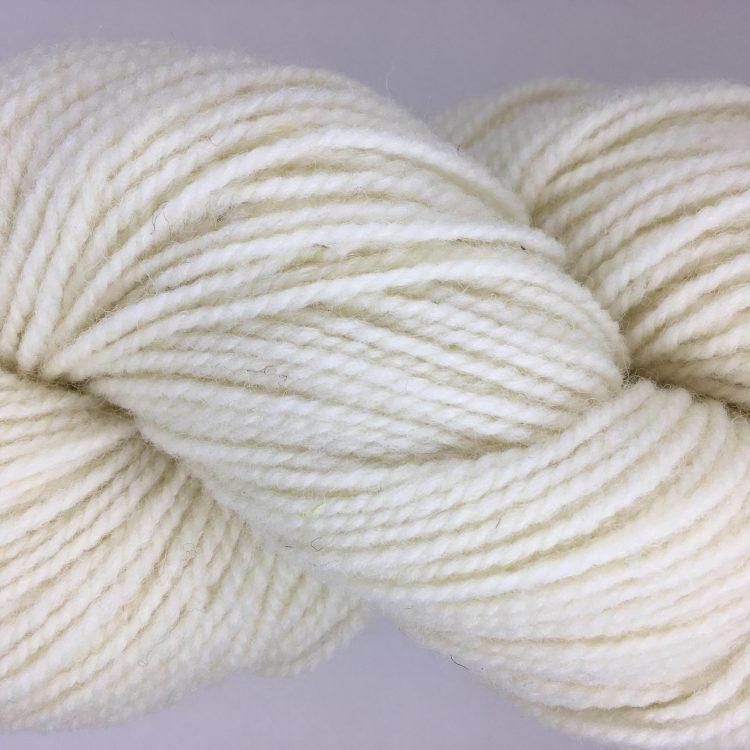 B&L 100% Wool Yarn, Heritage 2 Ply - 34 Colours