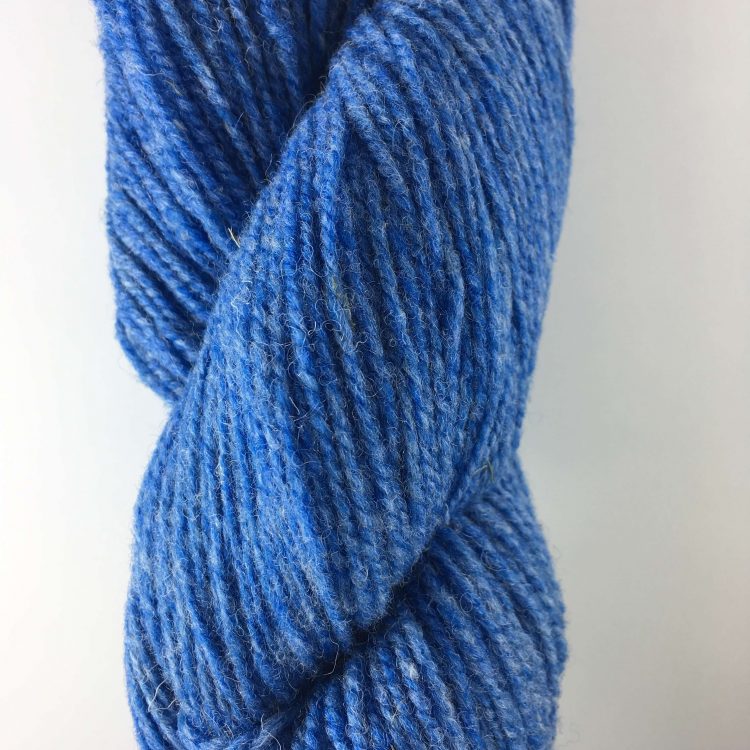 B&L 100% Wool Yarn, Heritage 2 Ply - 34 Colours