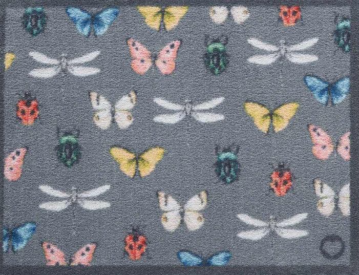 RHS Bugs and Butterflies