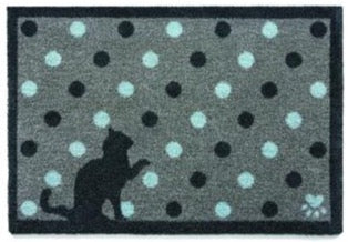 Cat Spot - 20" x 30"