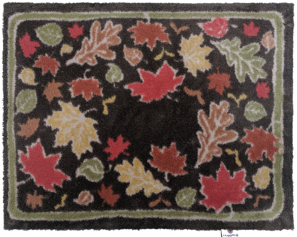 "Colours of Canada"