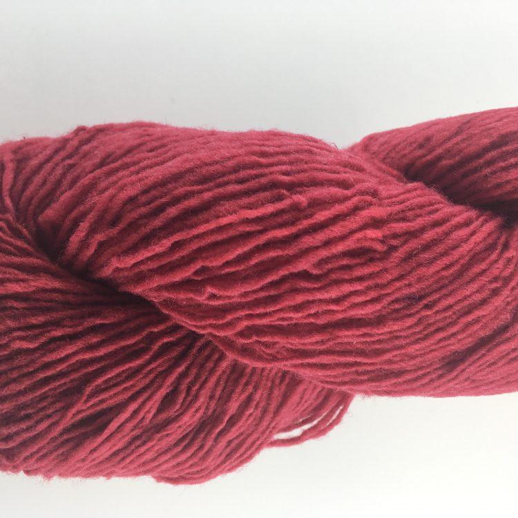 Briggs & Little - 100% Wool, 1 Ply Soft Spun