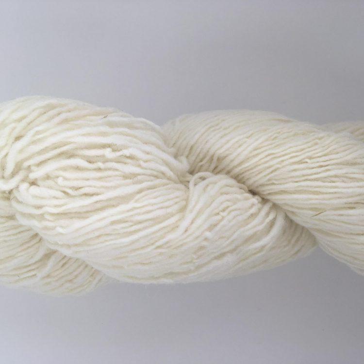 Briggs & Little - 100% Wool, 1 Ply Soft Spun