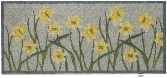 Daffodil Runner