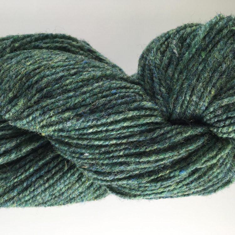 B&L 100% Wool Yarn, Heritage 2 Ply - 34 Colours