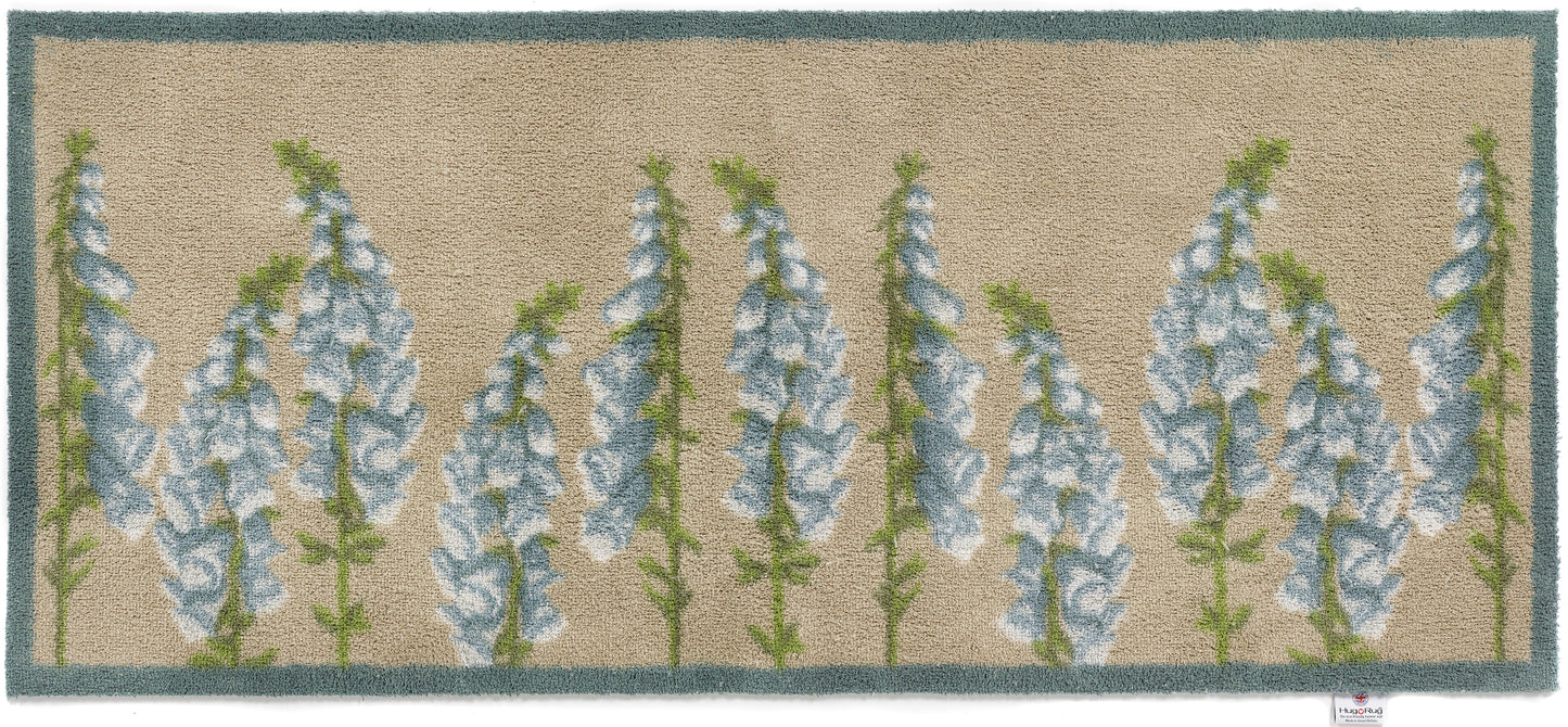 Floral 3 Runner
