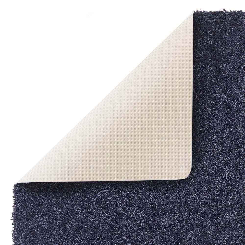 Sense Bath Mat - Navy