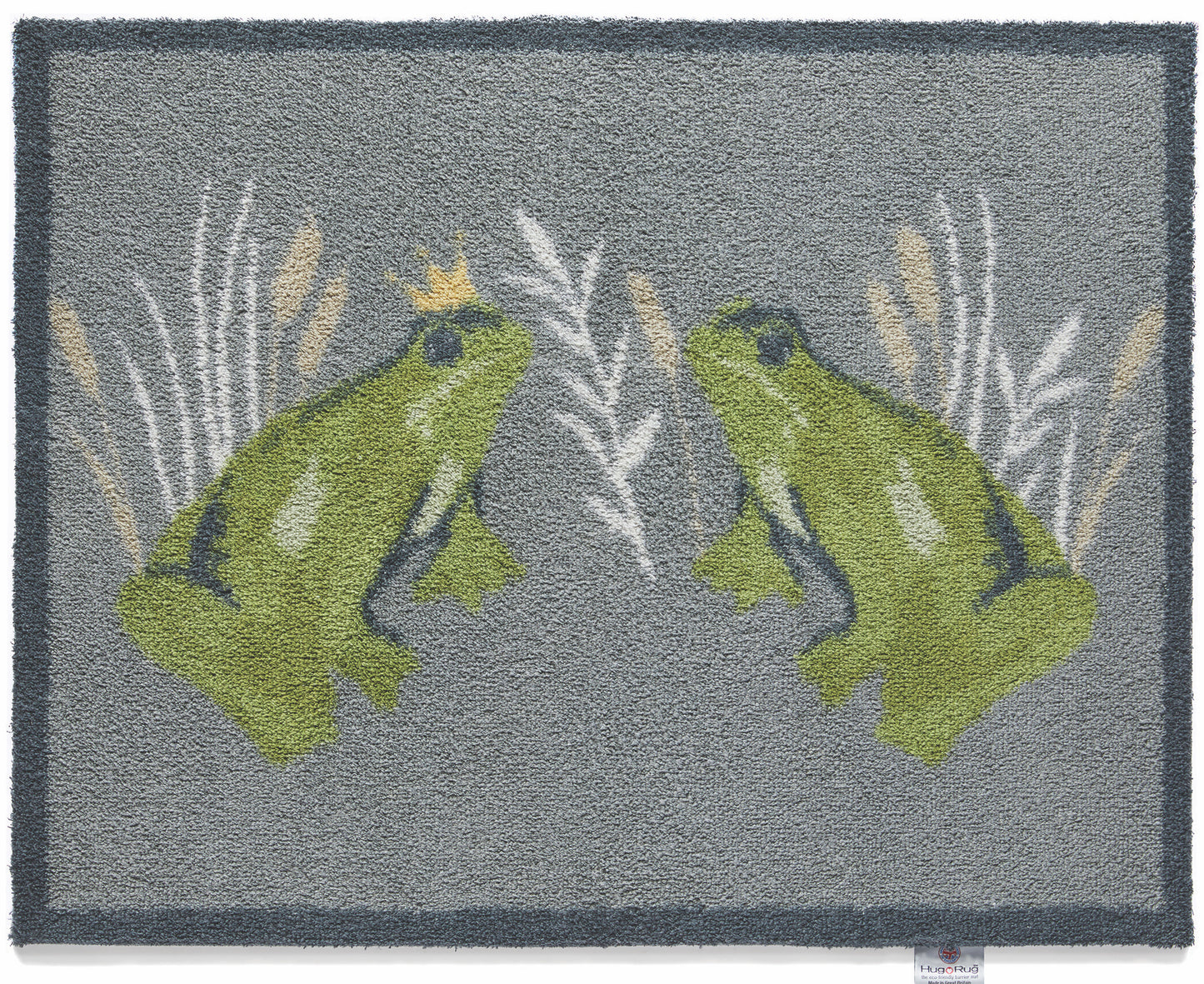 Frogs