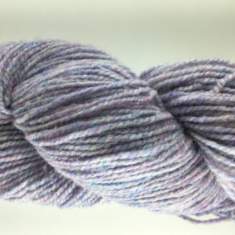 B&L 100% Wool Yarn, Heritage 2 Ply - 34 Colours