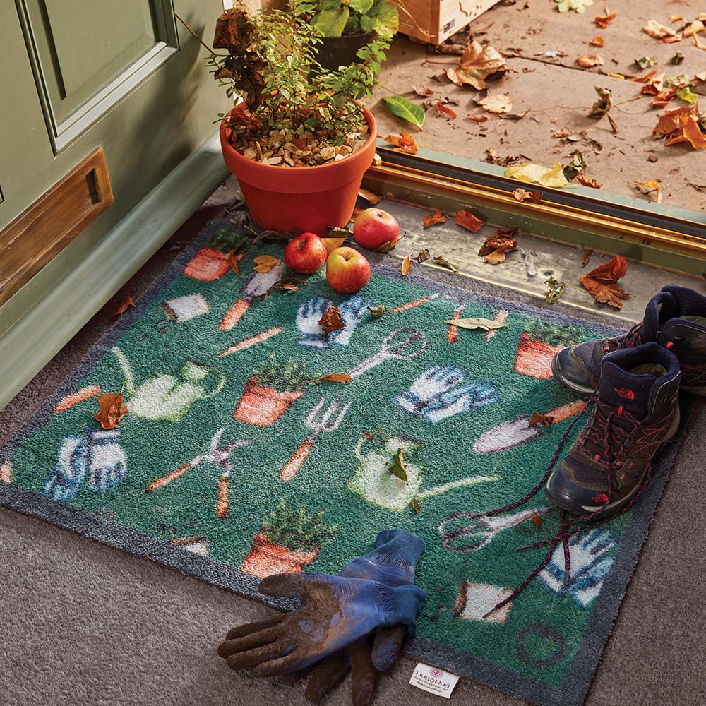 Garden Tools