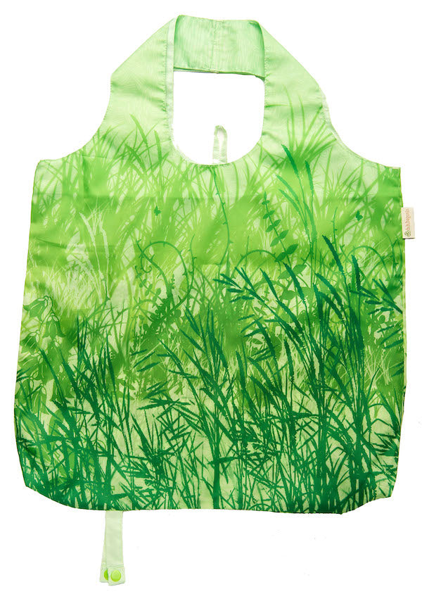 Green Grasses