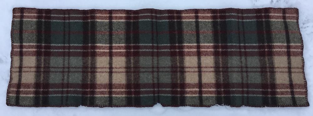 Table Runner 9" x 31"