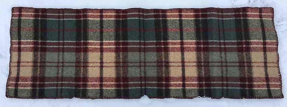 Table Runner 10" x 30"