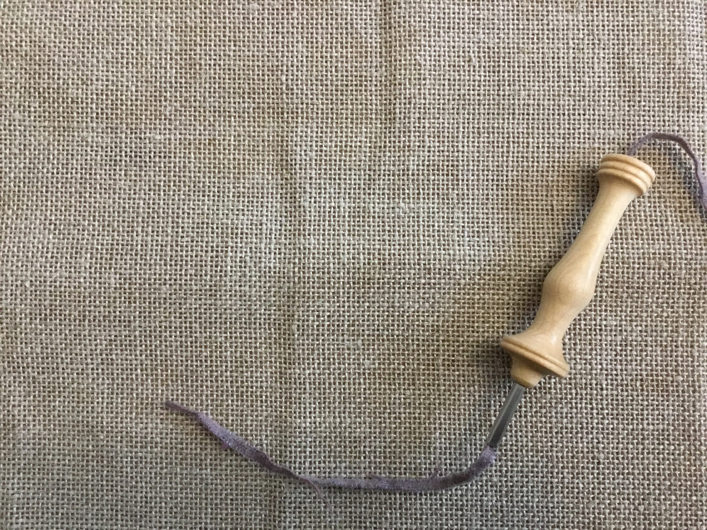Primitive Linen - 64" wide