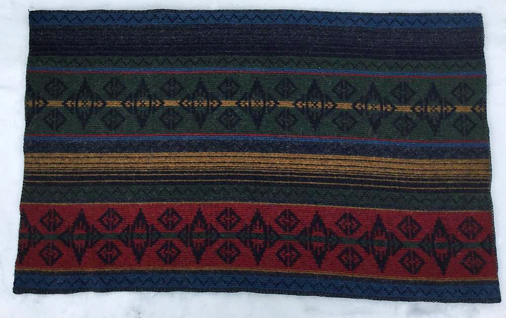 Table Mat 22" x 35"